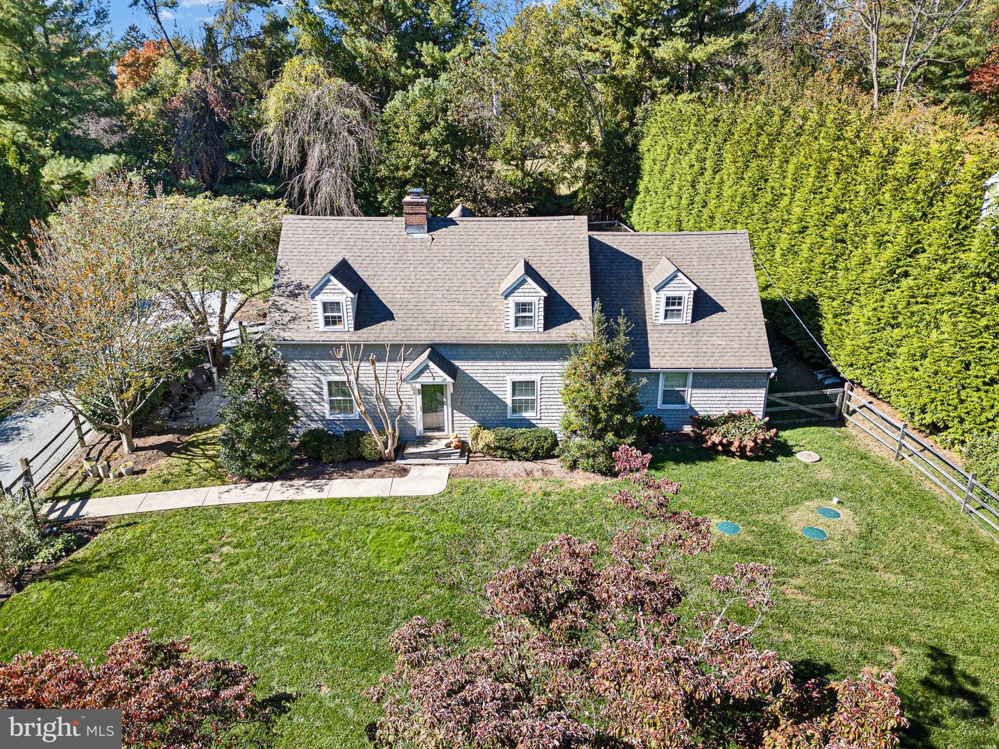 2259 Hickory Hill Road, Chadds Ford