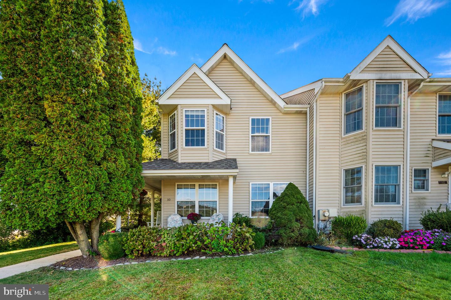 10 Cynthia Road #101, Coatesville