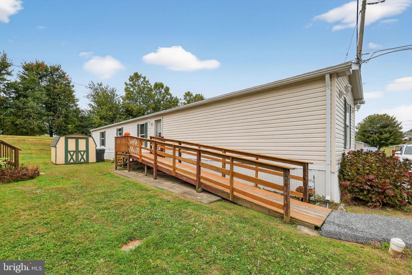 8 Penney Lane, Coatesville