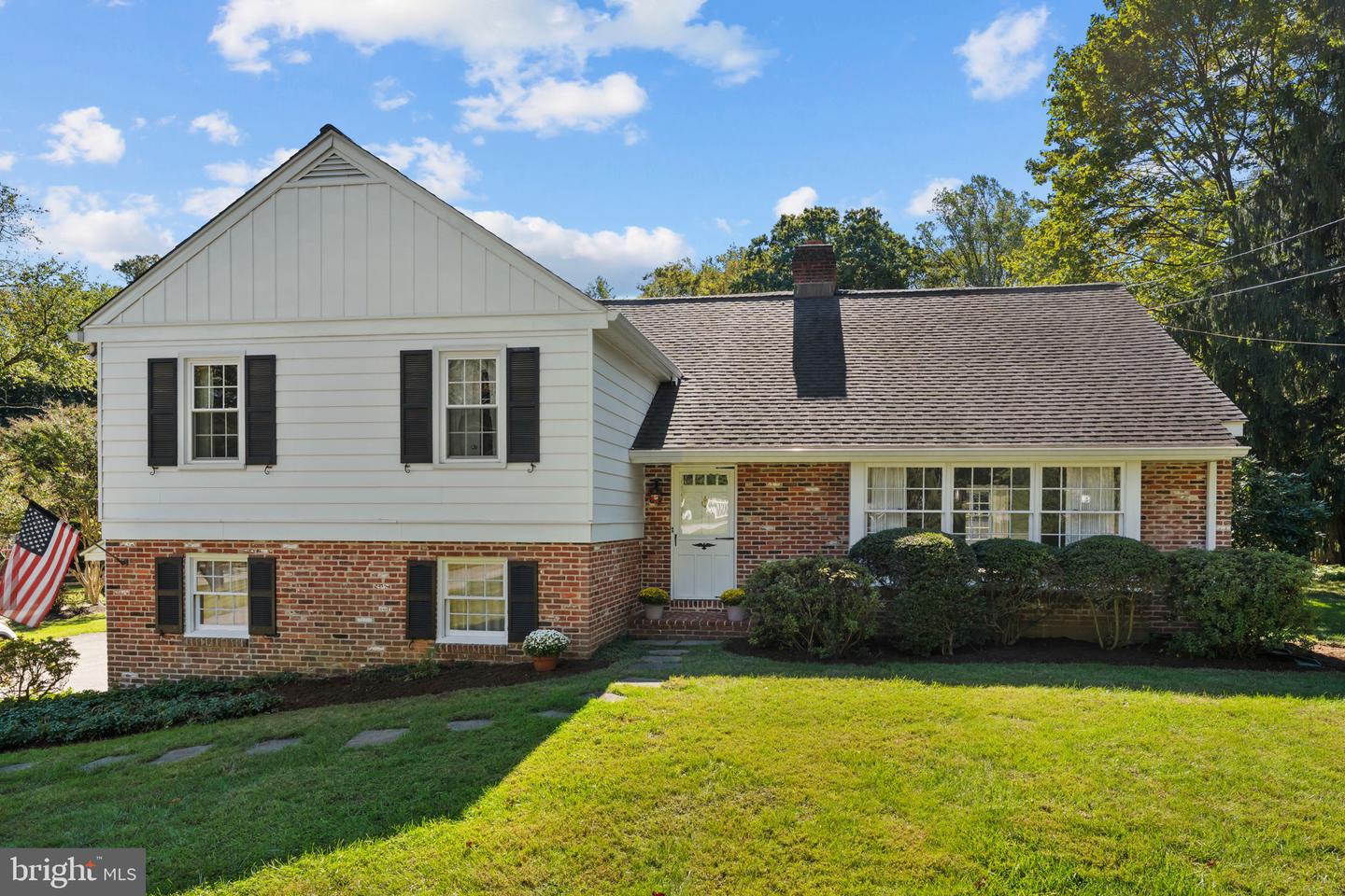 962 Weadley Road, Radnor