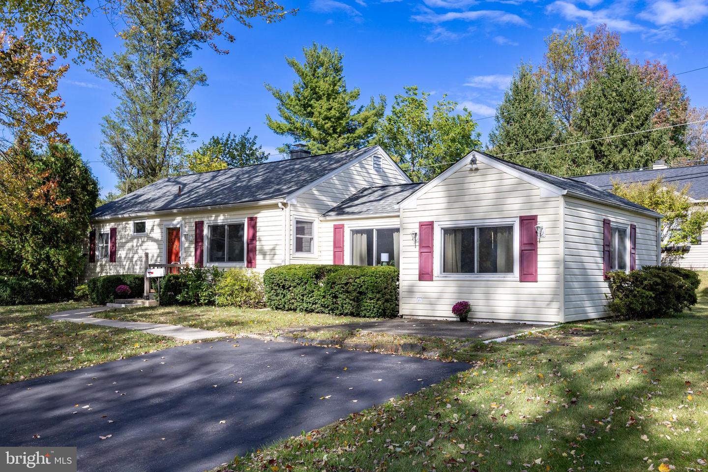 103 Fairview Road, Paoli
