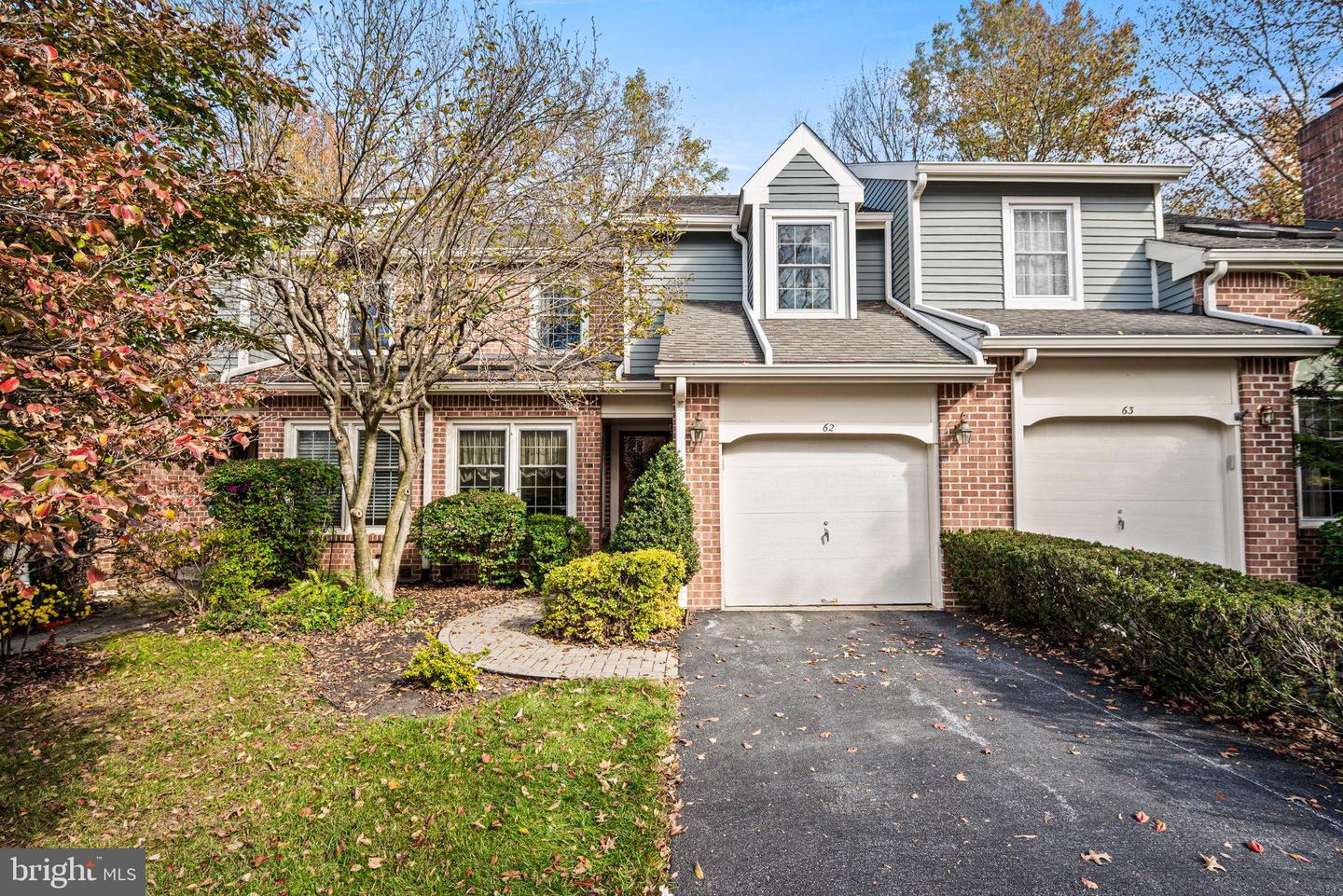 62 Shelbourne Court, Chesterbrook