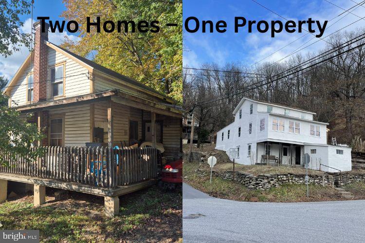 1 Mortonville Road, Coatesville