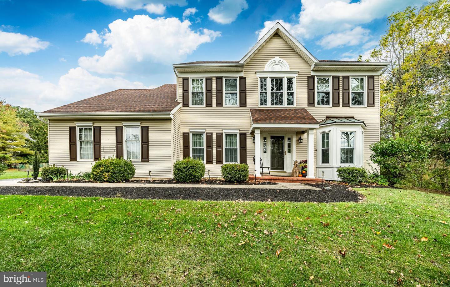 112 Waterwillow Road, West Chester