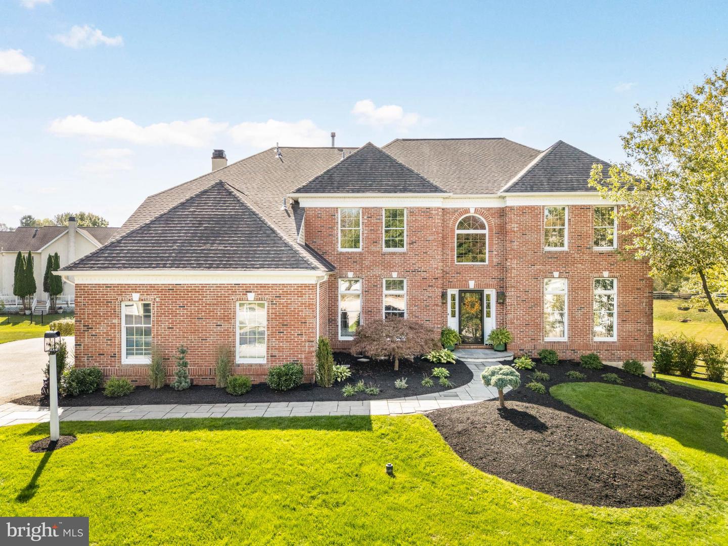606 Muirfield Court, Berwyn