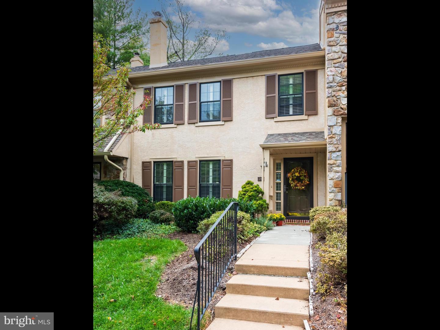 2104 Weatherstone Drive, Paoli