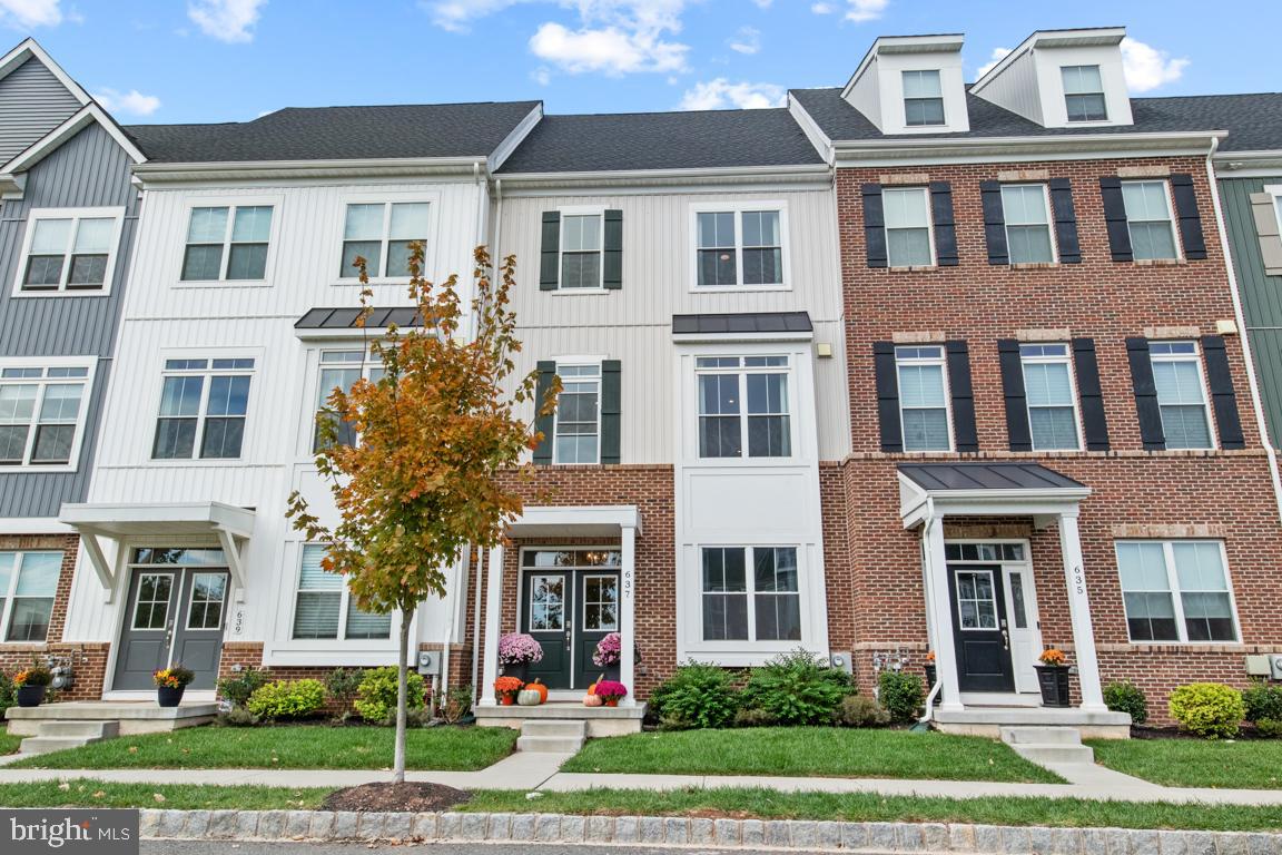 637 Burcham Street, Phoenixville