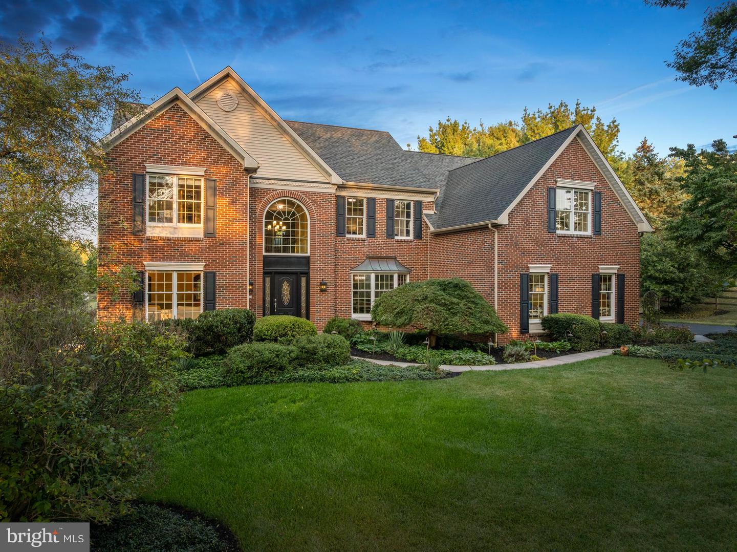 104 Bill Of Rights Lane, Downingtown