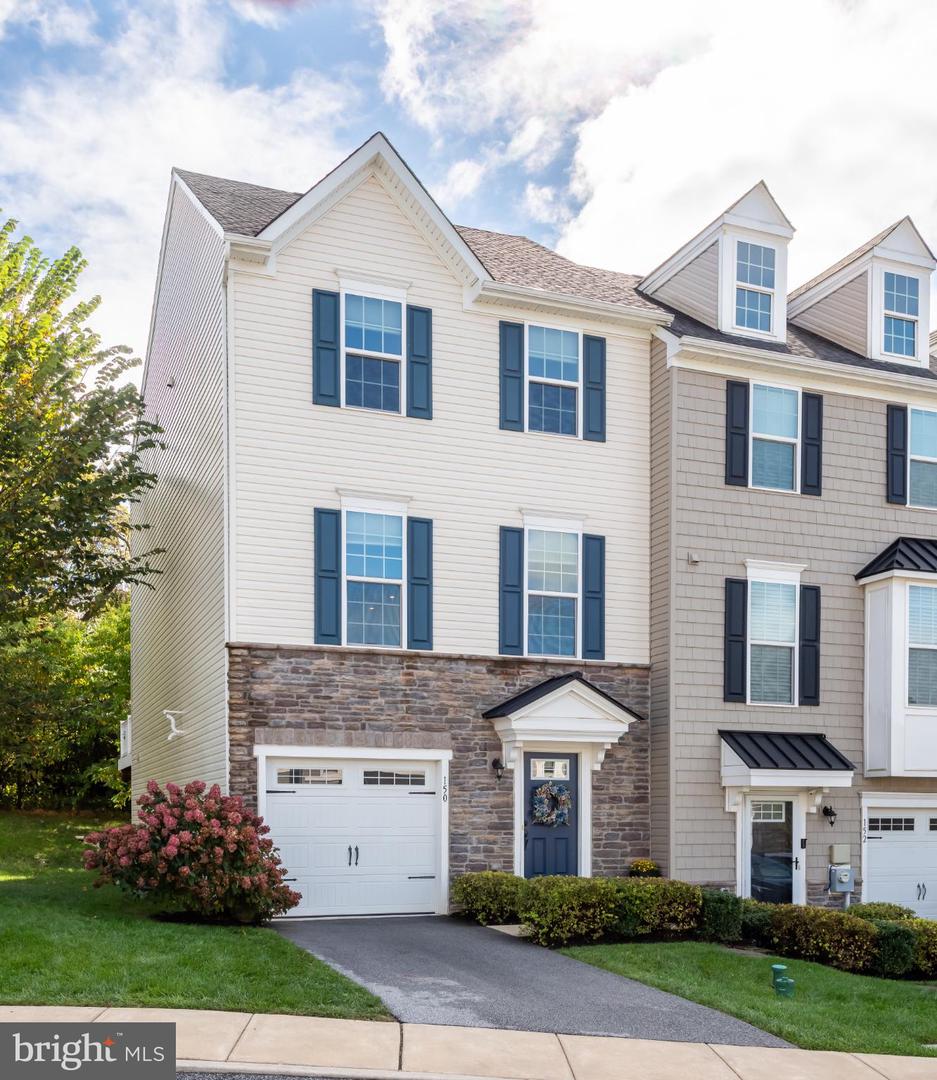 150 Mulberry Drive, Malvern