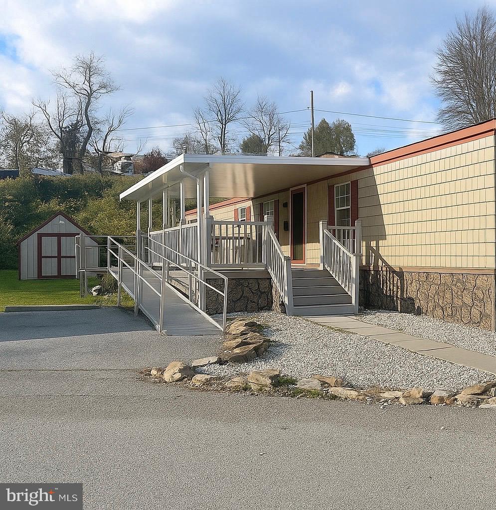 111 Imperial Drive, Coatesville