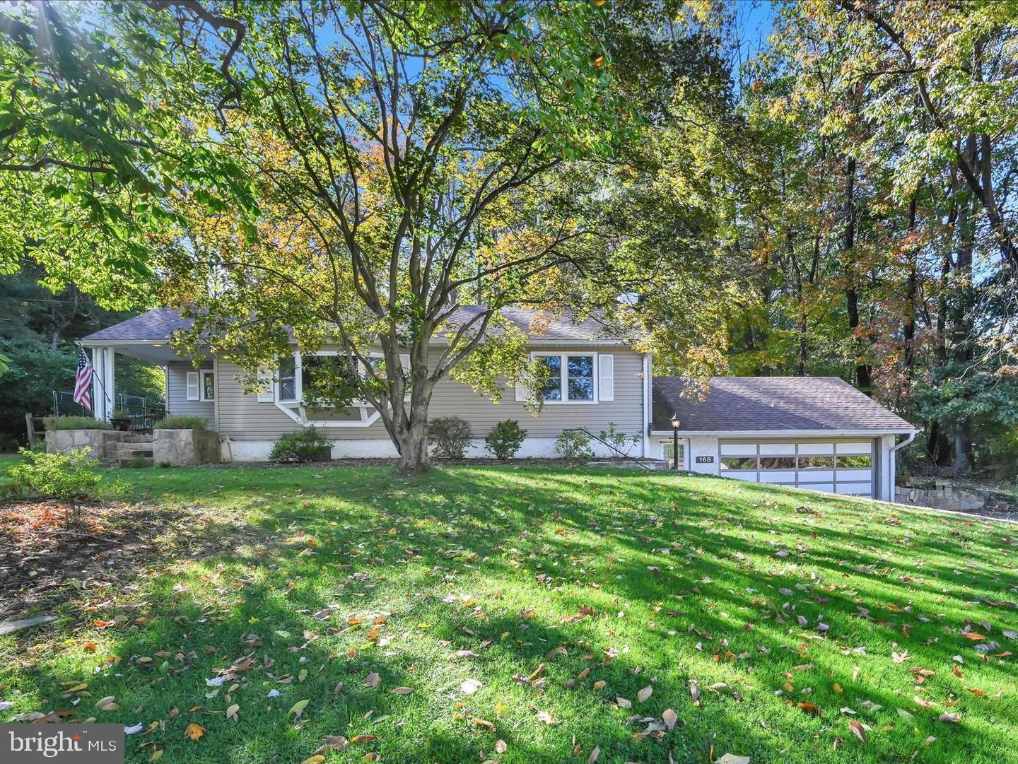 168 Valleyview Drive, Exton