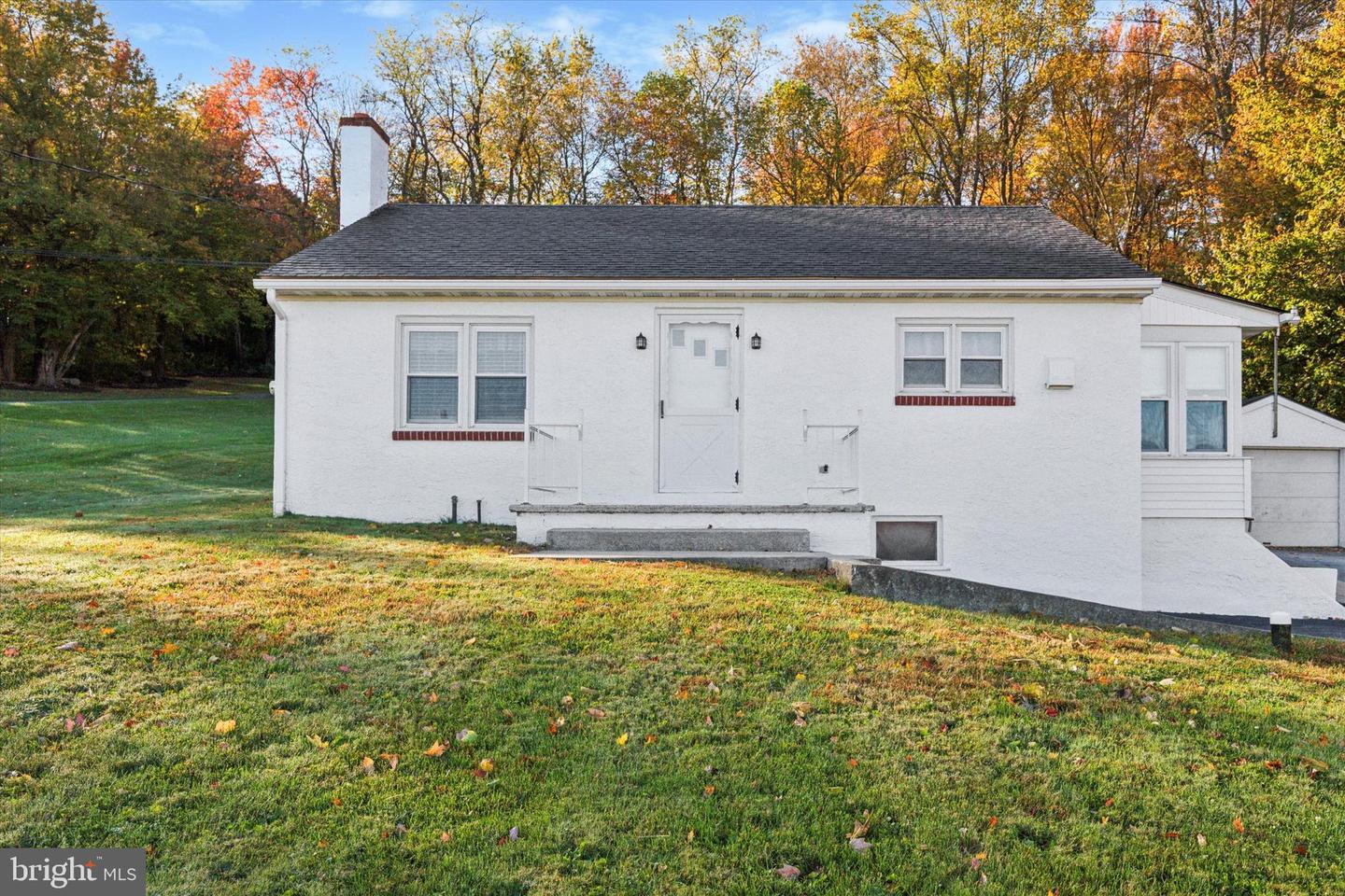 3450 Strasburg Road, Coatesville