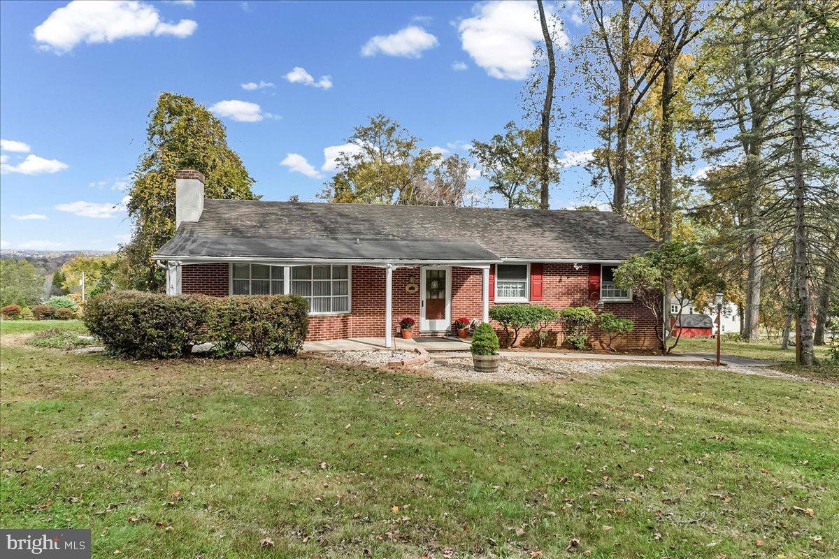 146 Hilltop Road, Phoenixville