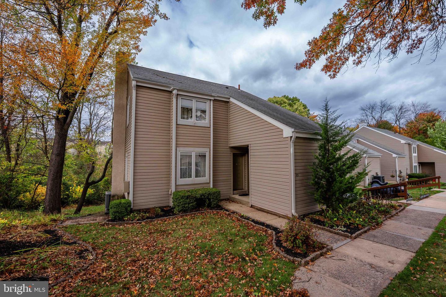 113 Harvest Lane #101, Phoenixville