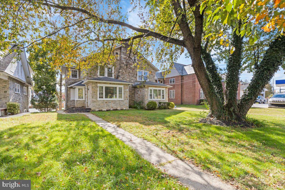 514 E Lancaster Avenue, Downingtown