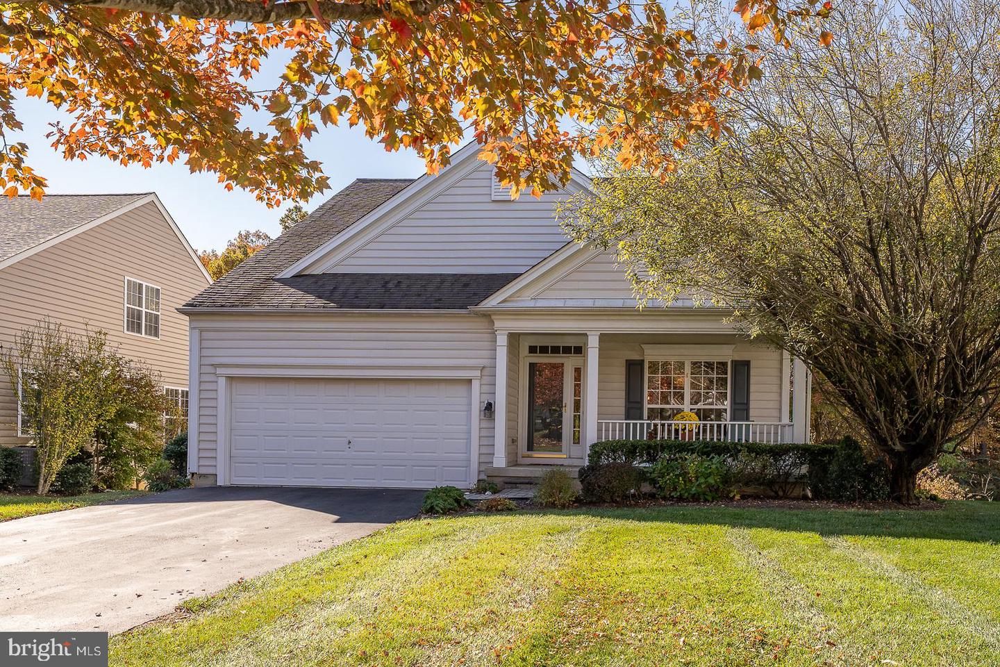 347 Astilbe Drive, Kennett Square