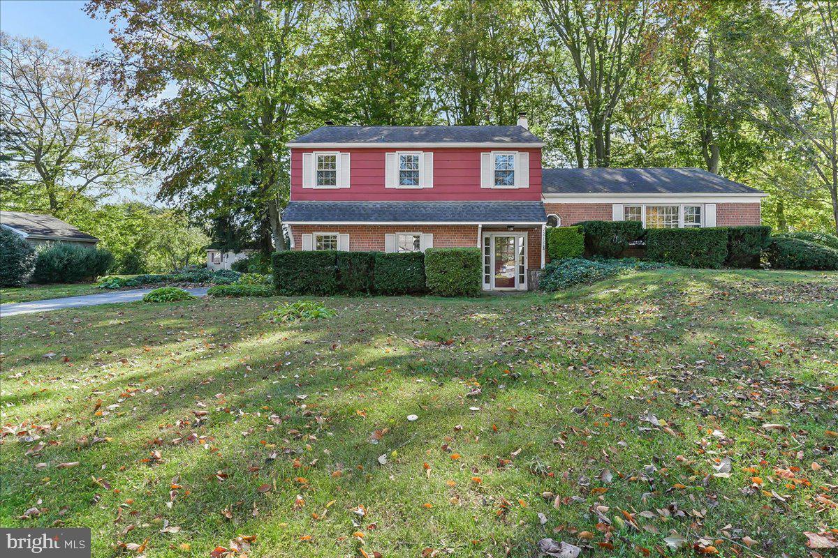 1212 Sylvan Road, West Chester