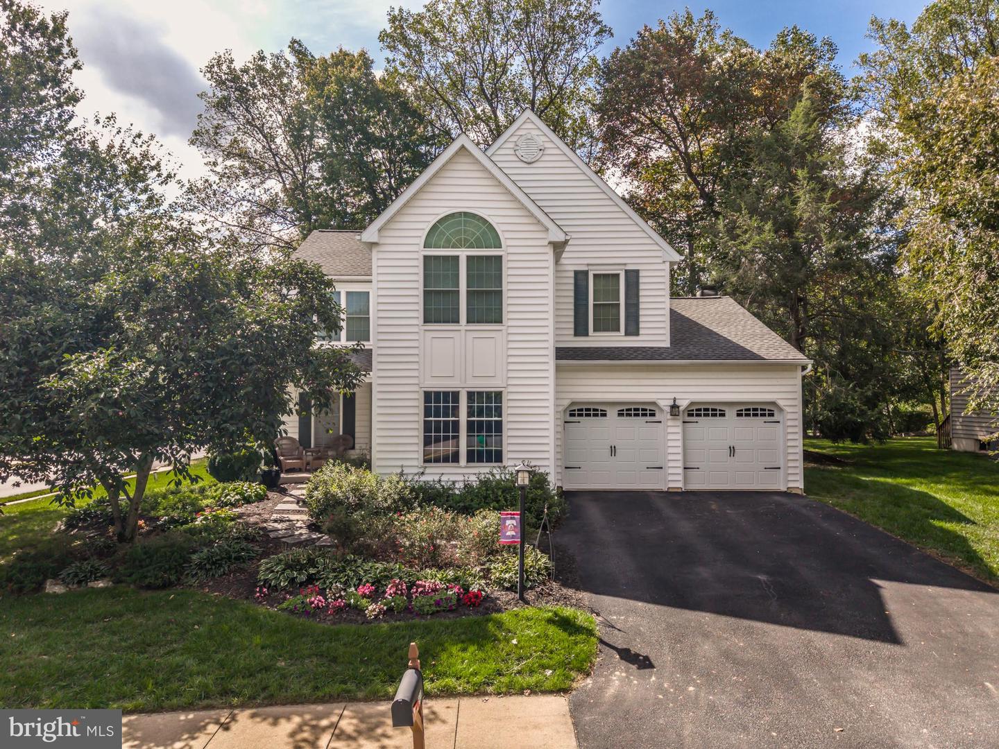 900 Covington Drive, Downingtown