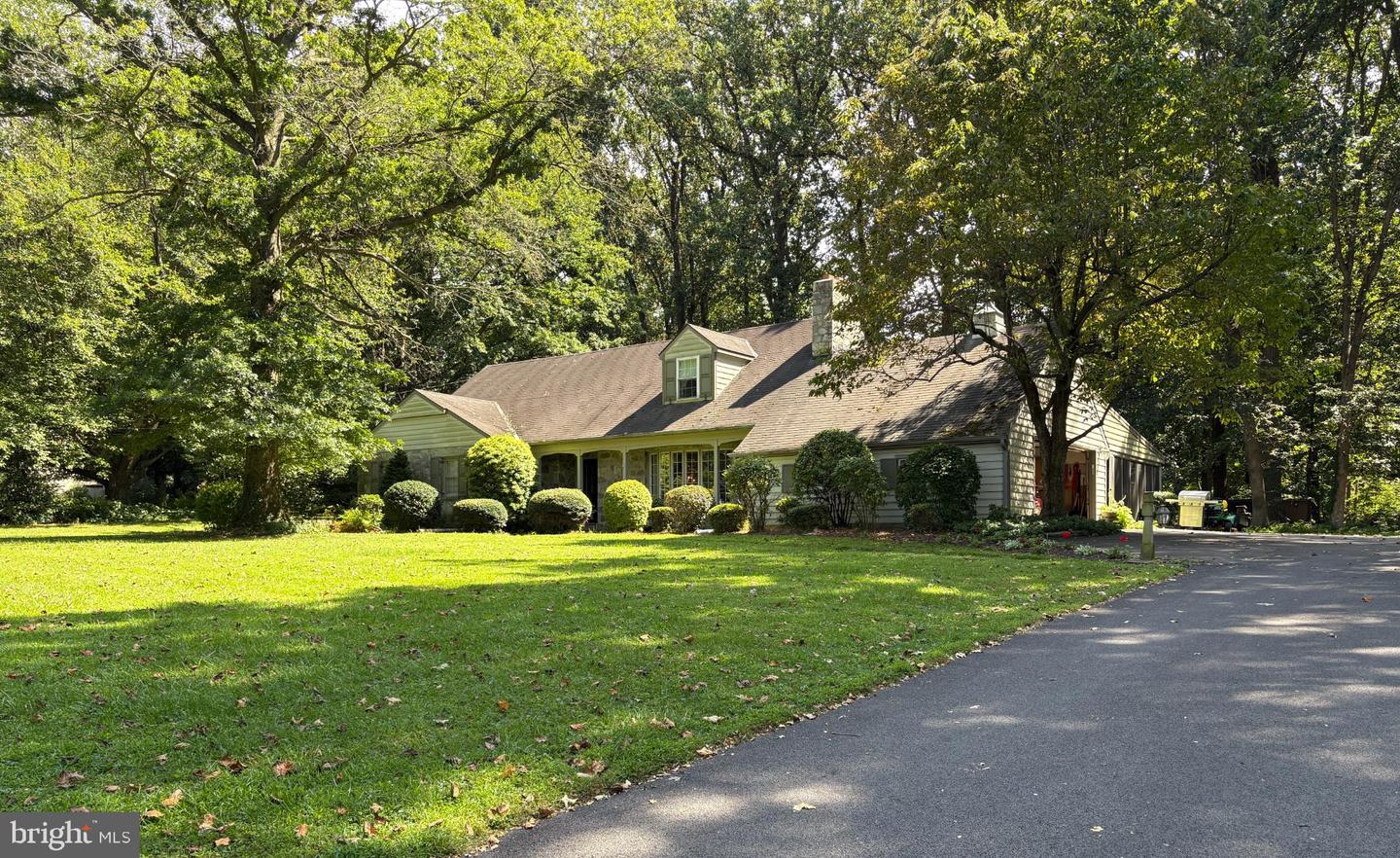 4 Woods Lane, Parkesburg