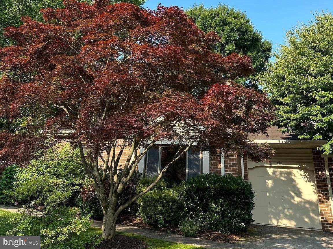 301 Hanover Court, Chesterbrook