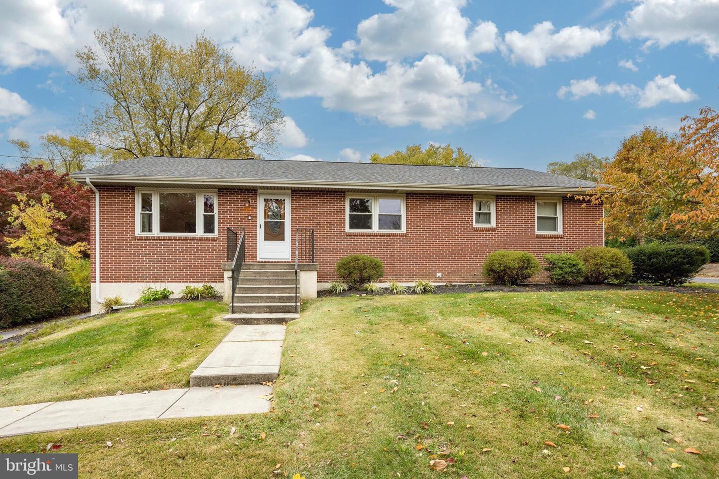 1340 E Strasburg Road, West Chester
