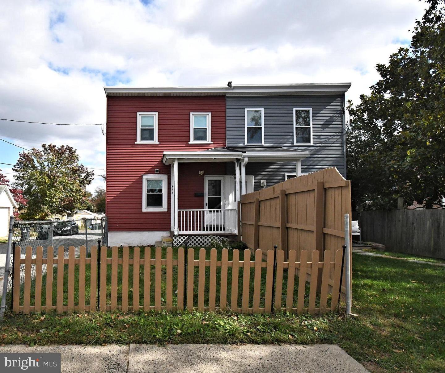 415 Jones Street, Phoenixville