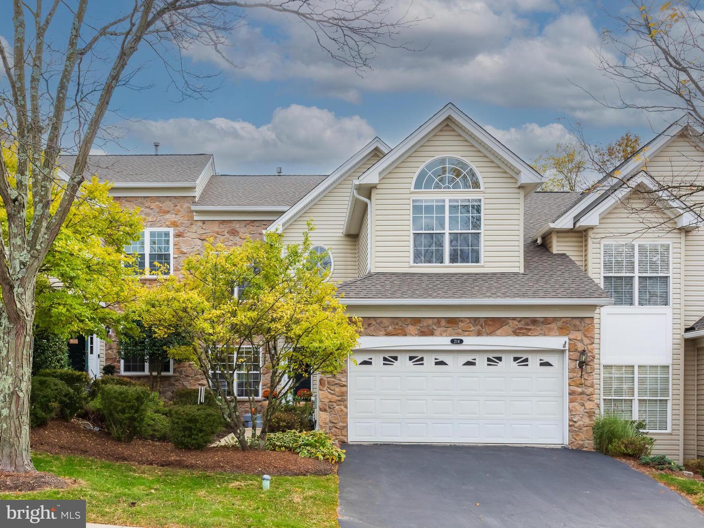 214 Silverbell Court, West Chester