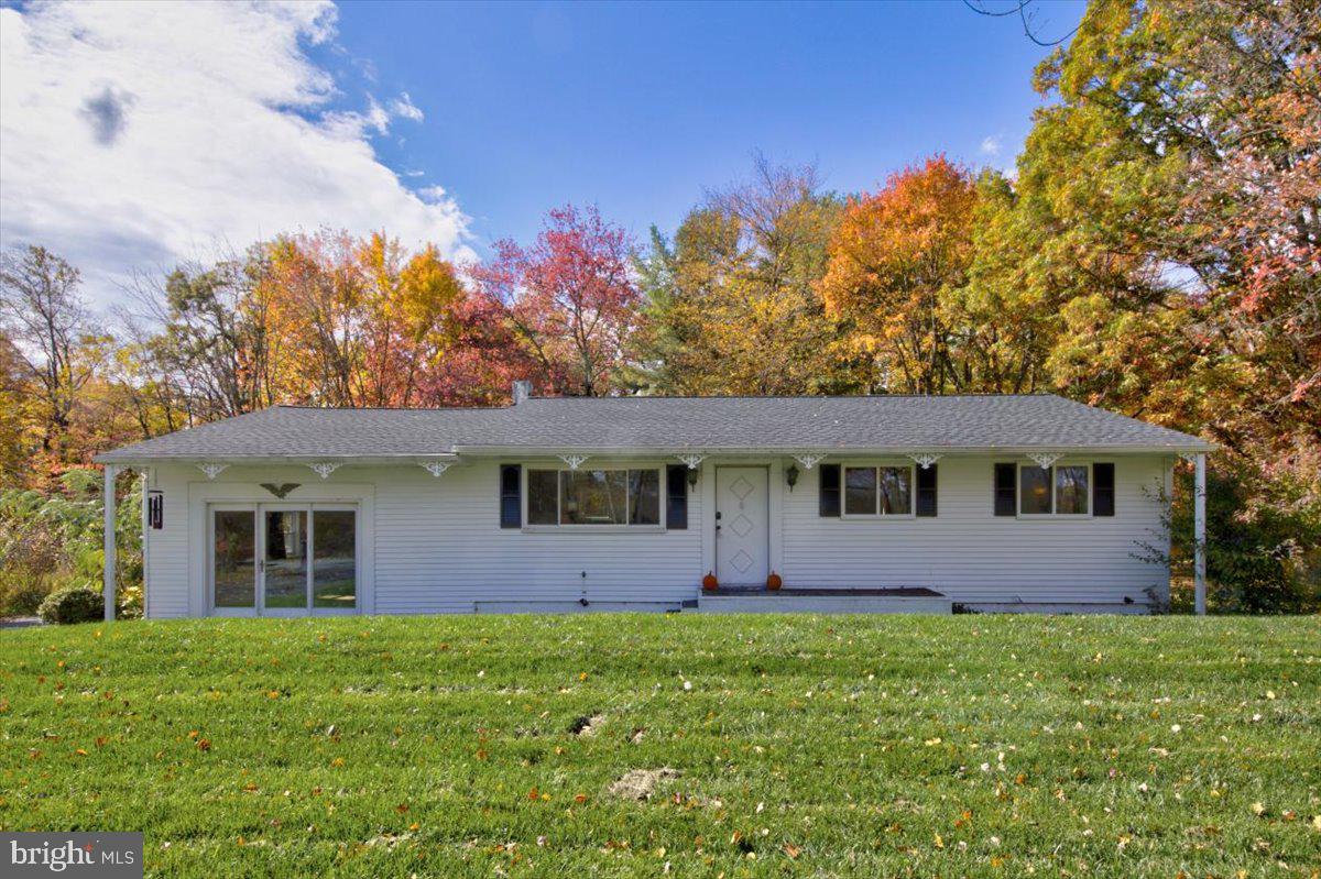 297 Killian Road, Honey Brook