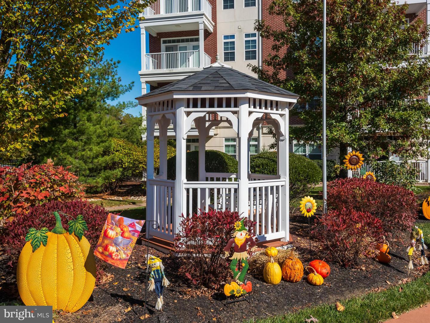 127 Gilpin Drive #a-208, West Chester