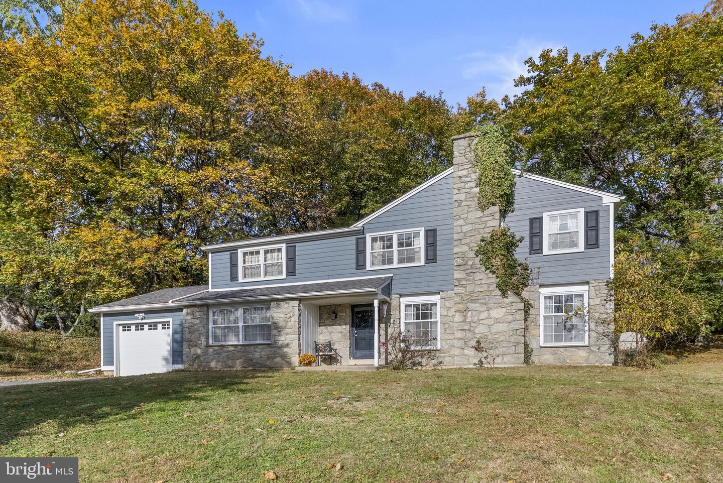 25 Hillendale Road, Chadds Ford