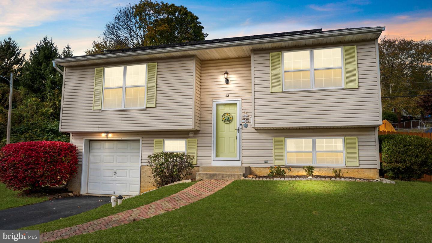 32 Lafayette Avenue, Coatesville