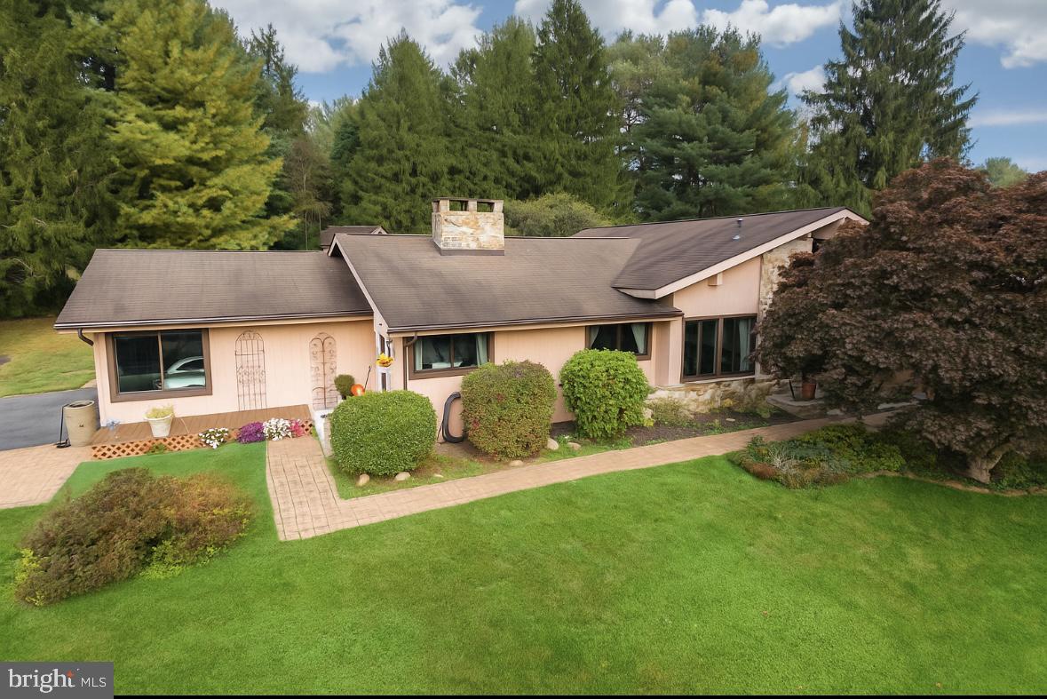 535 Chandler Mill Road, Kennett Square