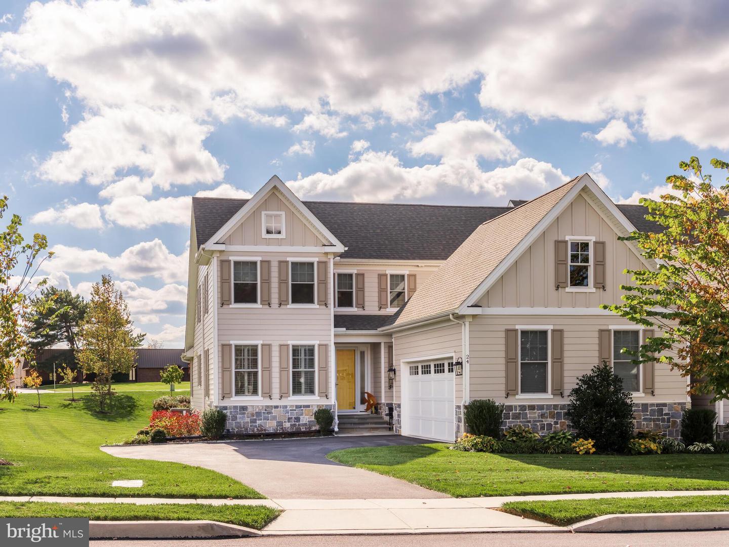 24 Radnor Lane, Kennett Square