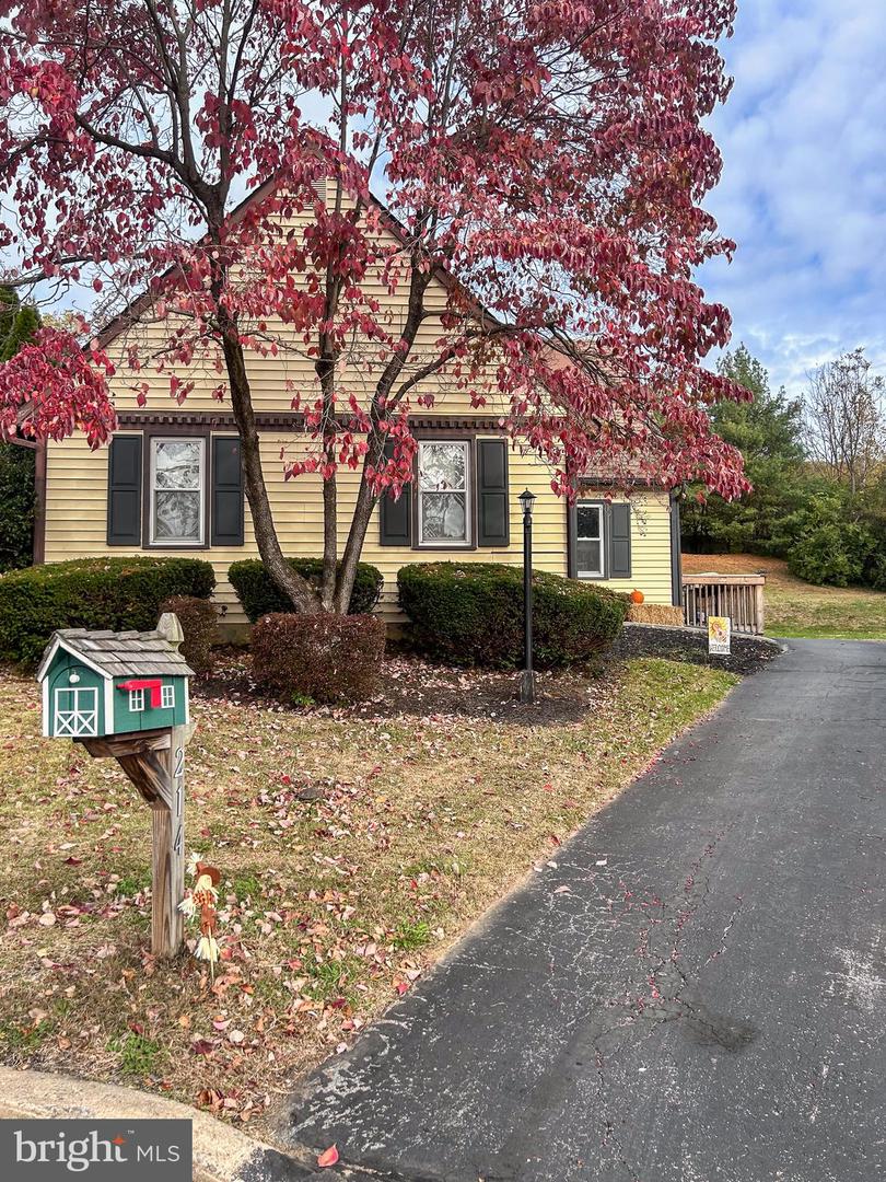 214 Armstead Court, Downingtown