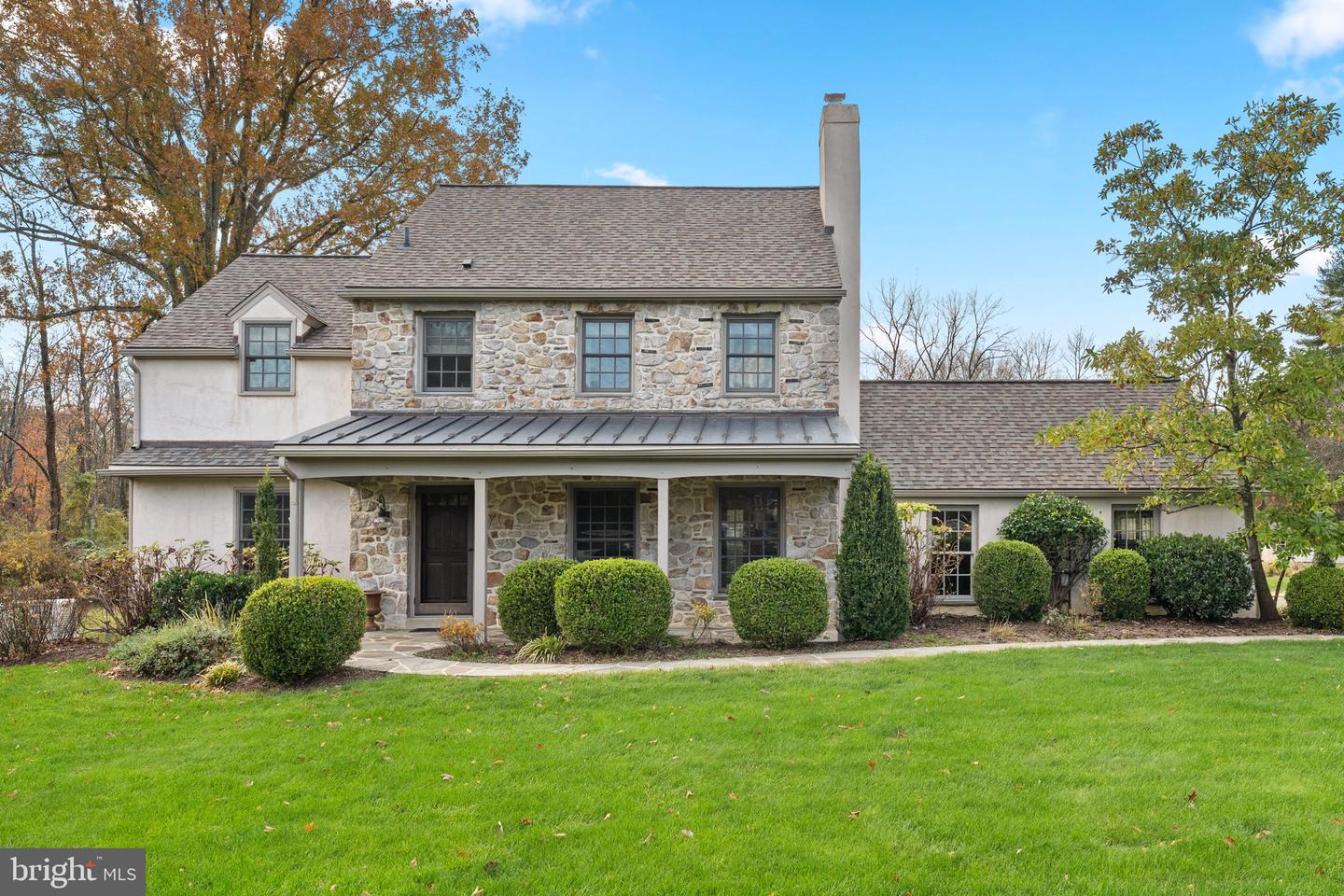 520 Hawthorne Place, Berwyn