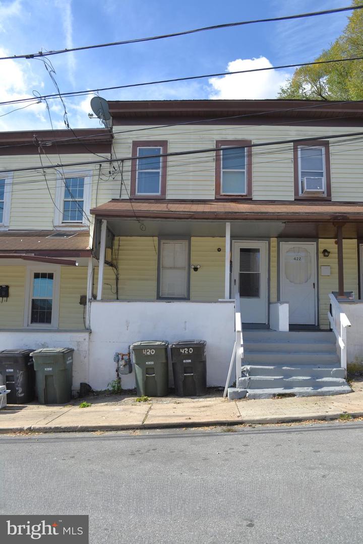 420 Glendale Avenue, Coatesville