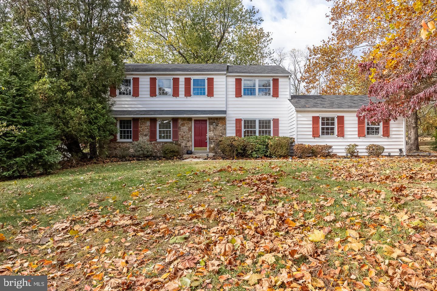 324 Conner Drive, Exton