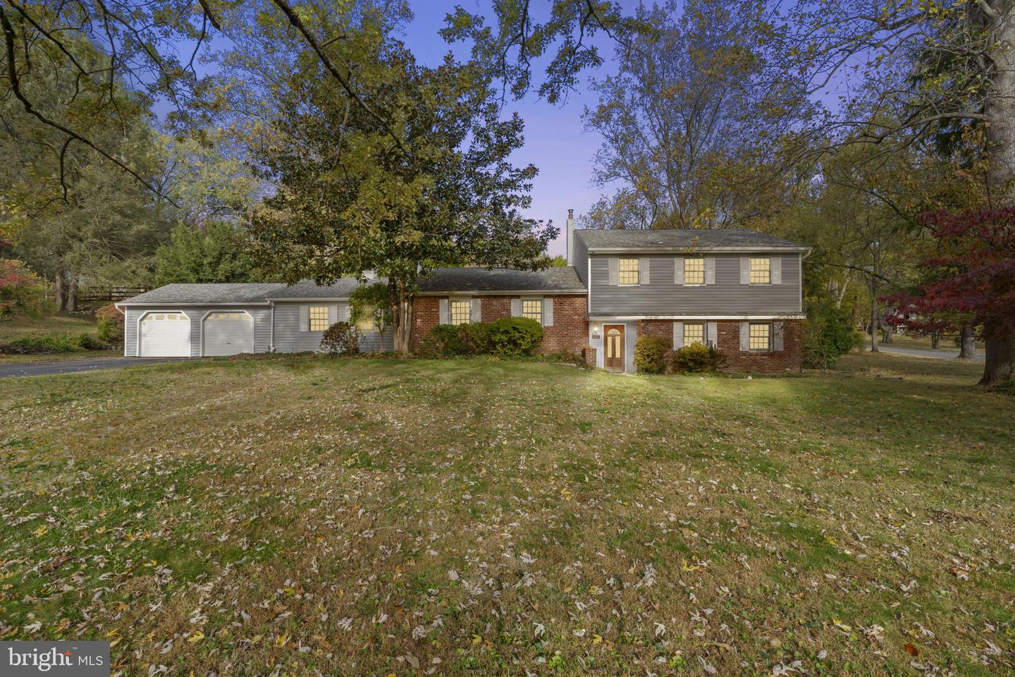 1060 Windy Knoll Road, West Chester