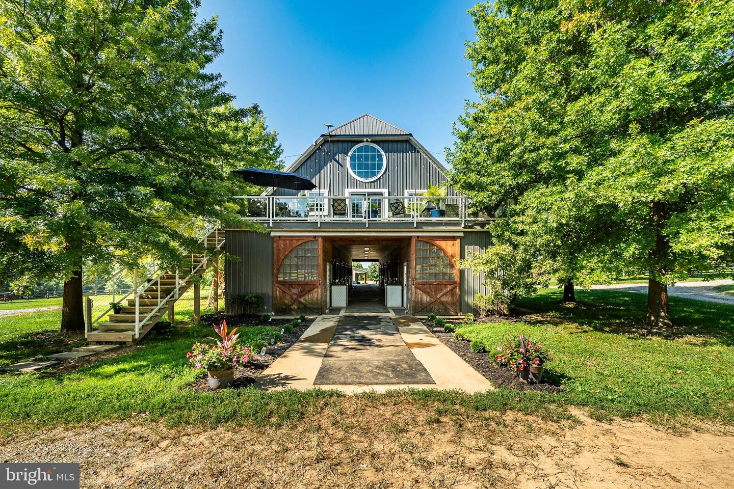 301 High Point Road
