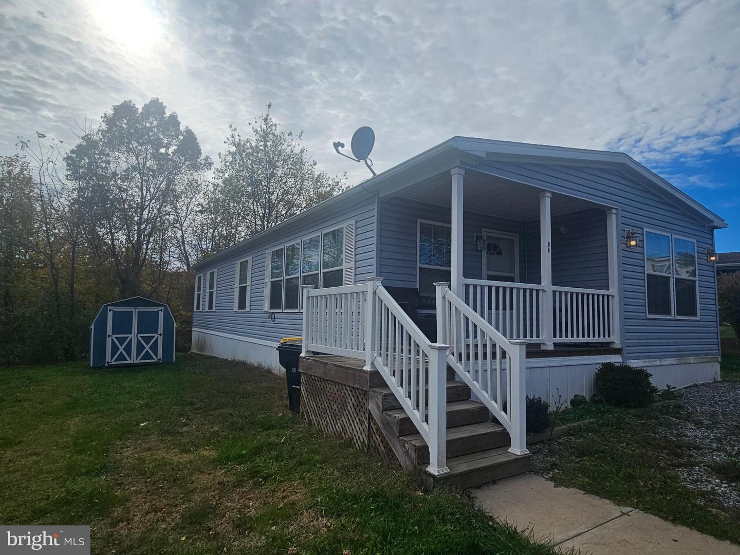 98 Erica Circle, Honey Brook