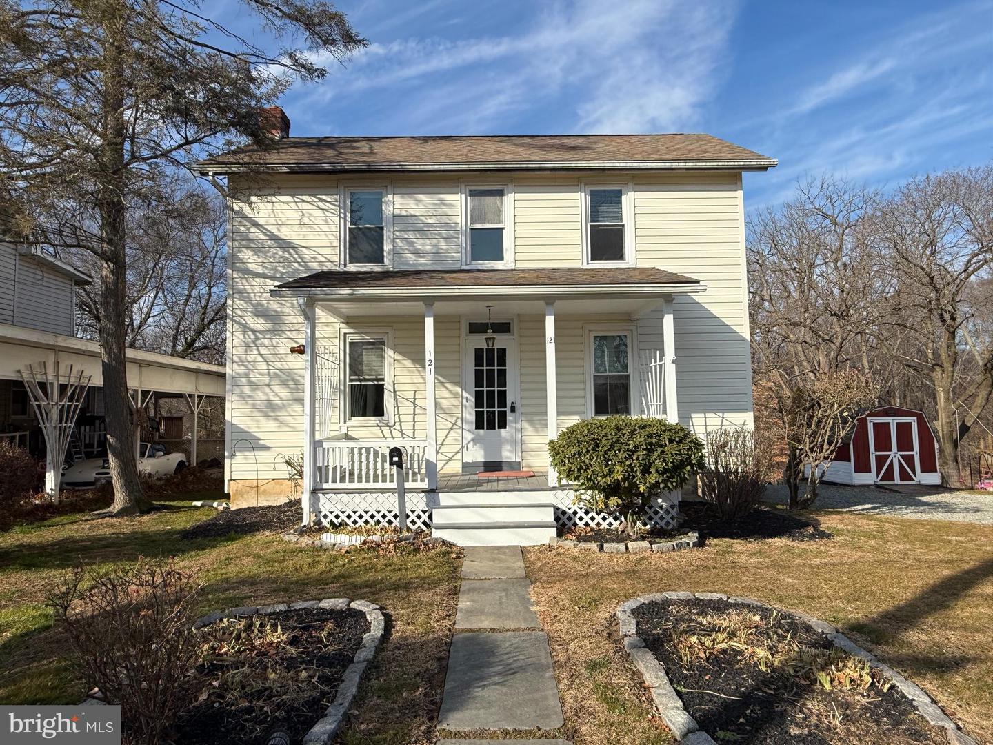 121 E Harmony Road, West Grove
