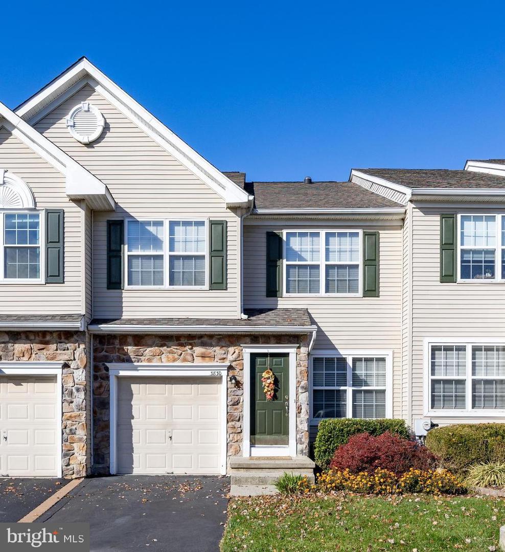 3830 Honey Locust Drive, Phoenixville