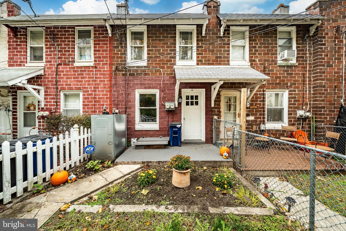 40 Beech Street, Coatesville