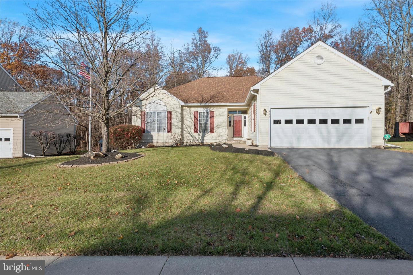 414 Hatteras Road, Coatesville