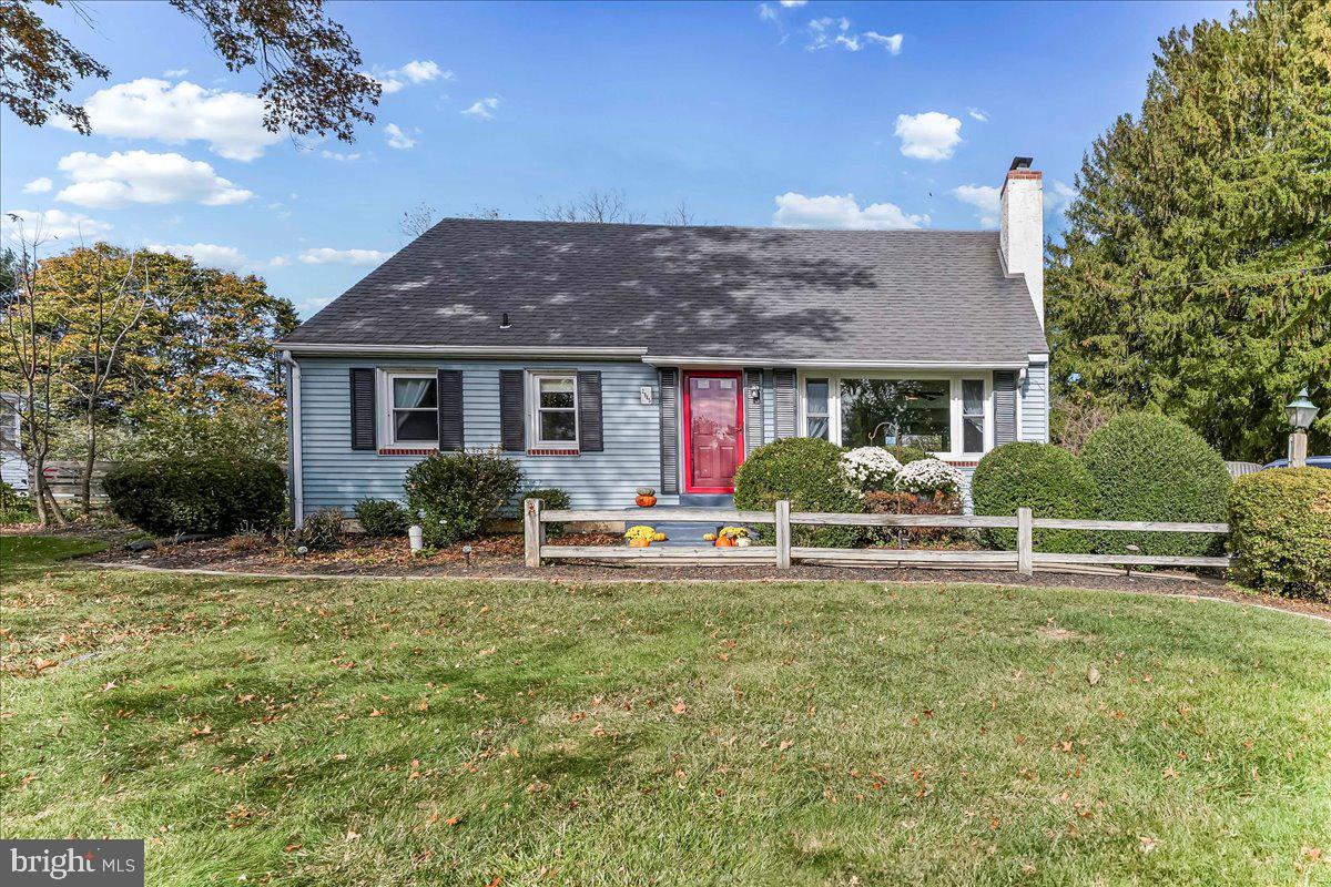 2945 Strasburg Road, Coatesville