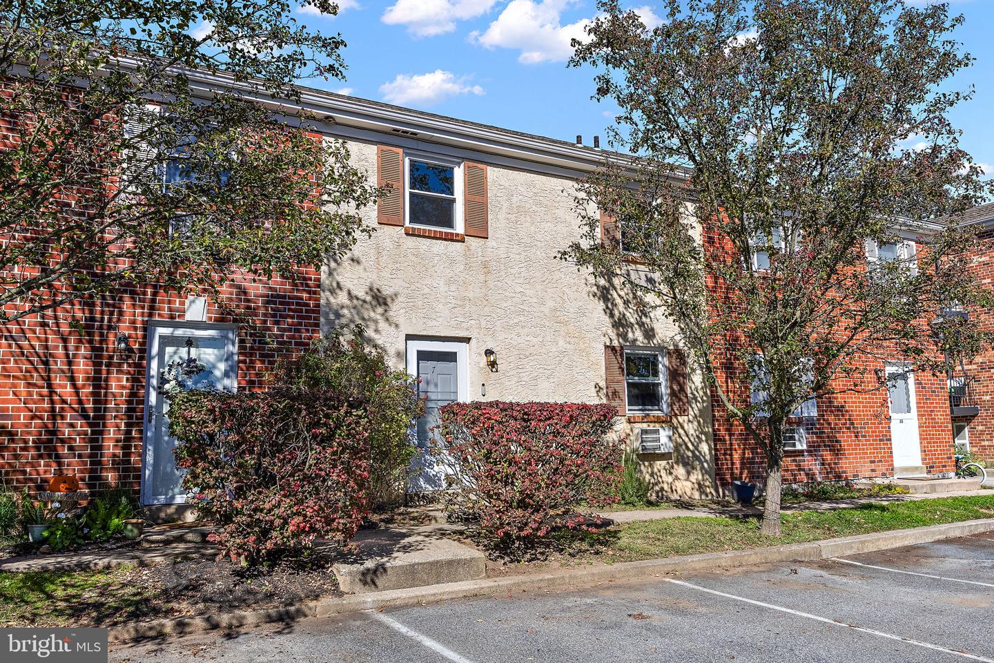117 Railroad Avenue #a7, West Grove