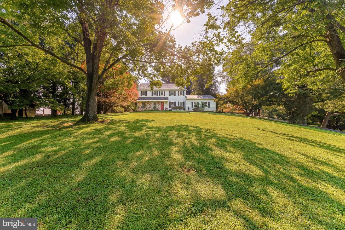1153 Westtown Road