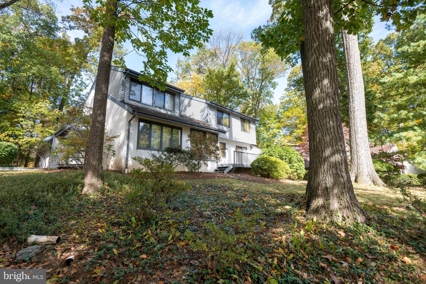 2102 Quail Ridge Drive, Paoli