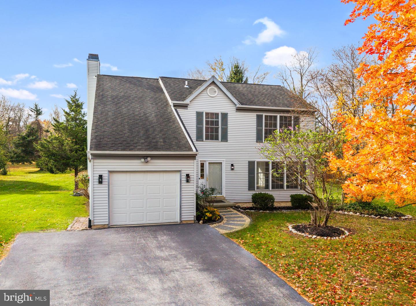 120 Ashley Road, Phoenixville