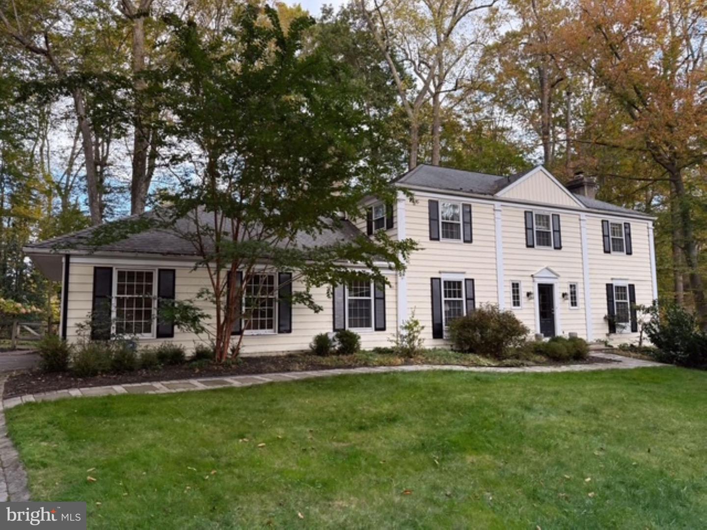 49 Partridge Lane, Kennett Square